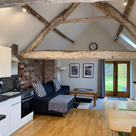 Hidden Cottages Two Lovely 1 Bed Cottages In Peaceful Surroundings, 1 With Log Burner Henley-in-Arden Eksteriør bilde