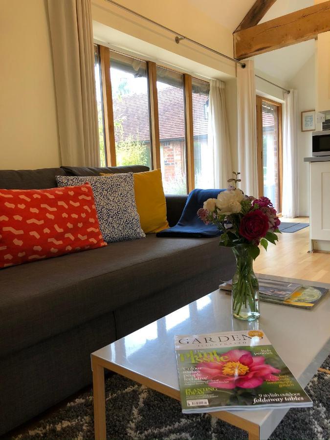 Hidden Cottages Two Lovely 1 Bed Cottages In Peaceful Surroundings, 1 With Log Burner Henley-in-Arden Eksteriør bilde