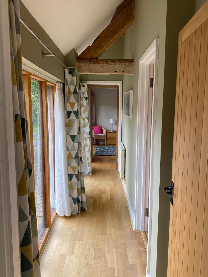 Hidden Cottages Two Lovely 1 Bed Cottages In Peaceful Surroundings, 1 With Log Burner Henley-in-Arden Eksteriør bilde