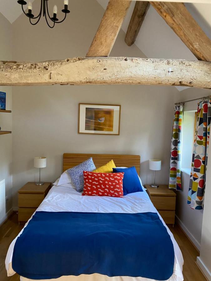 Hidden Cottages Two Lovely 1 Bed Cottages In Peaceful Surroundings, 1 With Log Burner Henley-in-Arden Eksteriør bilde