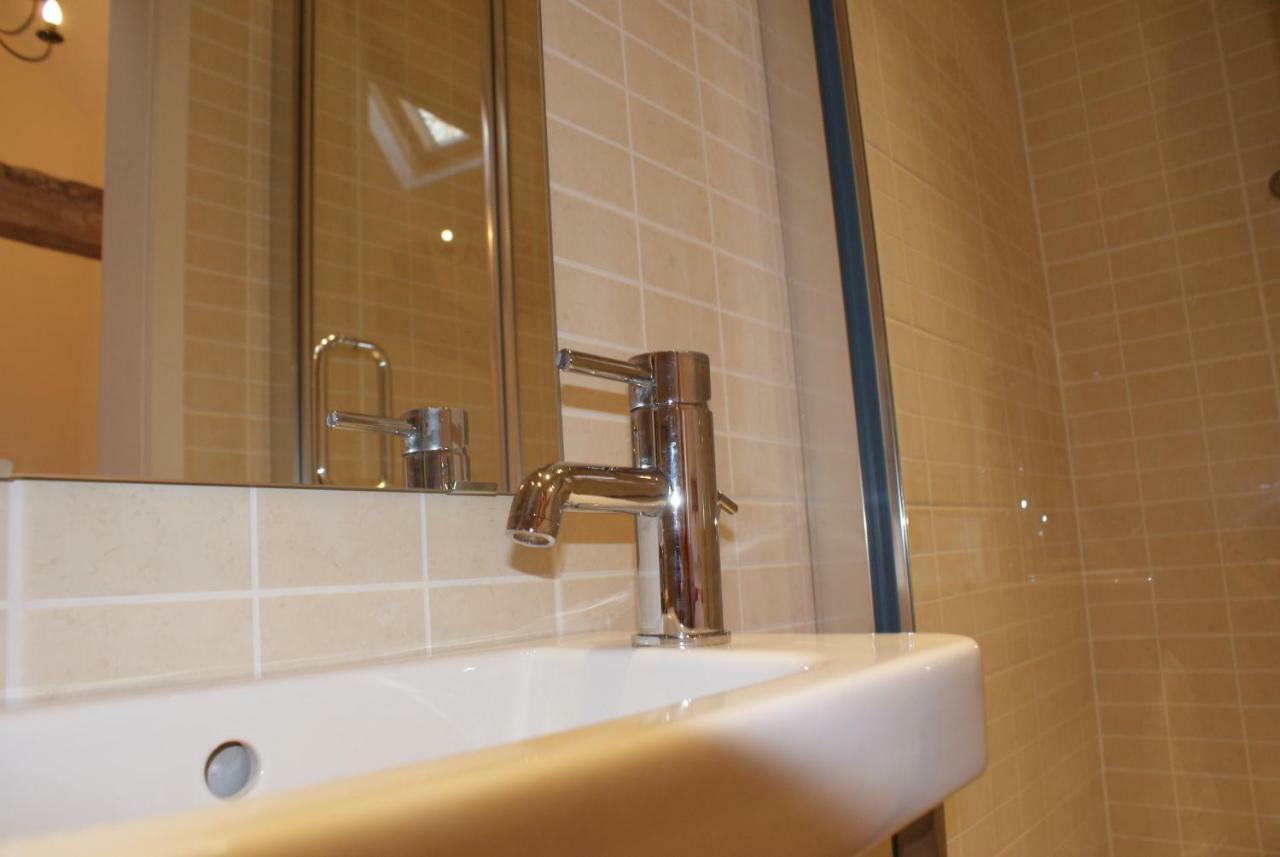 Hidden Cottages Two Lovely 1 Bed Cottages In Peaceful Surroundings, 1 With Log Burner Henley-in-Arden Eksteriør bilde